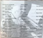Selmi Andak Besteleri CD SIFIR - Görsel 2