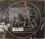 Actis Band – Garibaldi CD (Contemporary Jazz) - Görsel 2