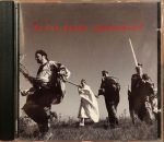 Actis Band – Garibaldi CD (Contemporary Jazz)