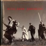 Actis Band – Garibaldi CD (Contemporary Jazz)