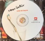 Taner Öngür – Evde Tek Başına CD - Görsel 3