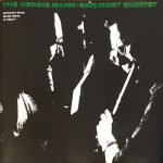 The Herbie Mann-Sam Most Quintet CD