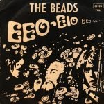 The Beads – Eeo-Eio 45lik Plak (Yerli Baskı)