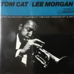 Lee Morgan – Tom Cat CD