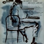 The Horace Silver Quintet & Trio – Blowin' The Blues Away CD