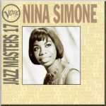 Nina Simone CD SIFIR
