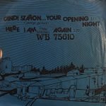Candi Staton – Your Opening Night 45lik Plak (Yerli Baskı) - Görsel 3