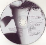 Bryan Ferry – The Collection CD - Görsel 2