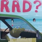 Venturi – RAD? 45lik Plak