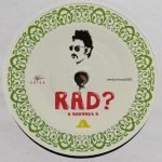 Venturi – RAD? 45lik Plak - Görsel 2