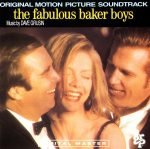 The Fabulous Baker Boys (Original Motion Picture Soundtrack) CD