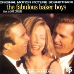 The Fabulous Baker Boys (Original Motion Picture Soundtrack) CD