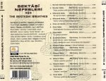 Bektasi Nefesleri – The Bektashi Breathes 2 CD - Görsel 3