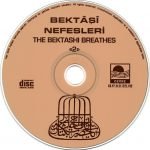 Bektasi Nefesleri – The Bektashi Breathes 2 CD - Görsel 2