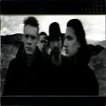 U2 – The Joshua Tree CD