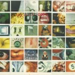 Pearl Jam – No Code CD  SIFIR