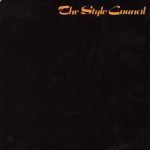 The Style Council – Speak Like A Child 45lik Plak