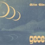 Altın Gün – Gece CD
