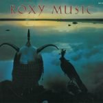 Roxy Music – Avalon LP Plak