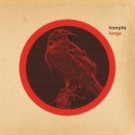 Kompile Karga CD