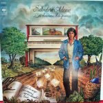 Adamo – Les Chansons D'où Je Viens LP Plak