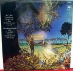 Adamo – Les Chansons D'où Je Viens LP Plak - Görsel 2