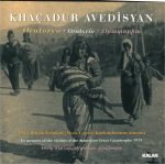 Khaçadur Avedisyan – Oratoryo - 1915 Büyük Felaketi (Medz Yeğern) Kurbanlarının Anısına CD
