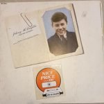 Johnny McLaughlin – Electric Guitarist LP Plak