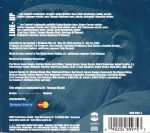 Joe Zawinul & The Zawinul Syndicate – Vienna Nights | Live At Joe Zawinul's Birdland 2CD Digipack - Görsel 3