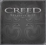 Creed – Greatest Hits CD + DVD