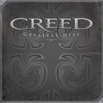 Creed – Greatest Hits CD + DVD