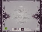 Creed – Greatest Hits CD + DVD - Görsel 4