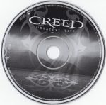 Creed – Greatest Hits CD + DVD - Görsel 3