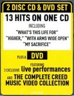 Creed – Greatest Hits CD + DVD - Görsel 2