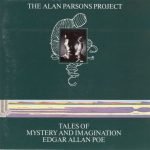 The Alan Parsons Project – Tales Of Mystery And Imagination CD