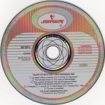 The Alan Parsons Project – Tales Of Mystery And Imagination CD - Görsel 2