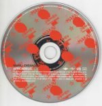 Manu Dibango ‎– Africadelic (Best Of Africadelic) CD - Görsel 3