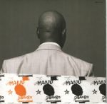 Manu Dibango ‎– Africadelic (Best Of Africadelic) CD - Görsel 4