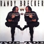 Randy Brecker – Toe To Toe LP Plak