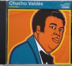 Chucho Valdés – Virtuoso CD SIFIR