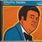Chucho Valdés – Virtuoso CD SIFIR