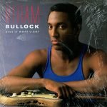 Hiram Bullock – Give It What U Got LP Plak