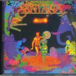 Santana – Amigos CD