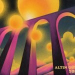 Altın Gün – Yol CD SIFIR