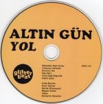 Altın Gün – Yol CD SIFIR - Görsel 3