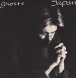 Japan – Ghosts 45lik Plak