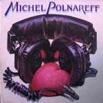 Michel Polnareff – Michel Polnareff LP Plak