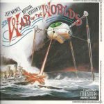 Jeff Wayne – Jeff Wayne's Musical Version Of The War Of The Worlds 2CD Box Set