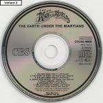 Jeff Wayne – Jeff Wayne's Musical Version Of The War Of The Worlds 2CD Box Set - Görsel 2