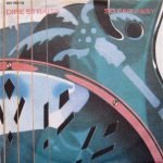 Dire Straits – So Far Away 45lik Plak